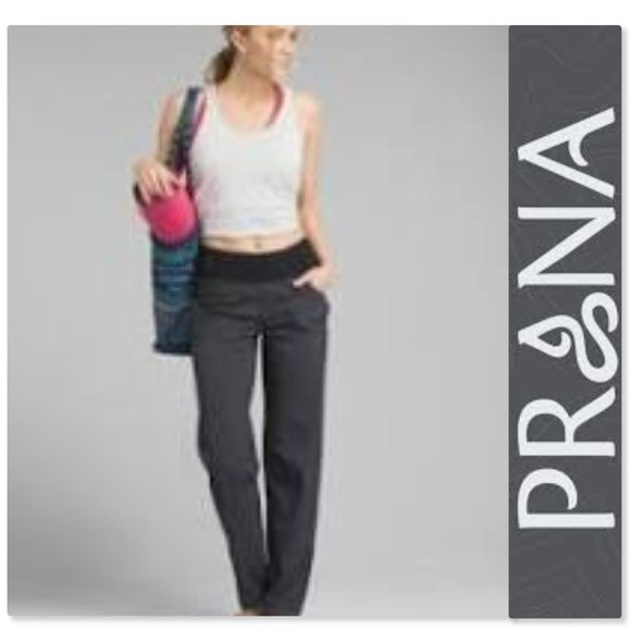 prana jenevin jogger